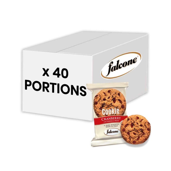 Cookies Cranberry x40