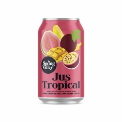 SPRING VALLEY JUS TROPICAL...