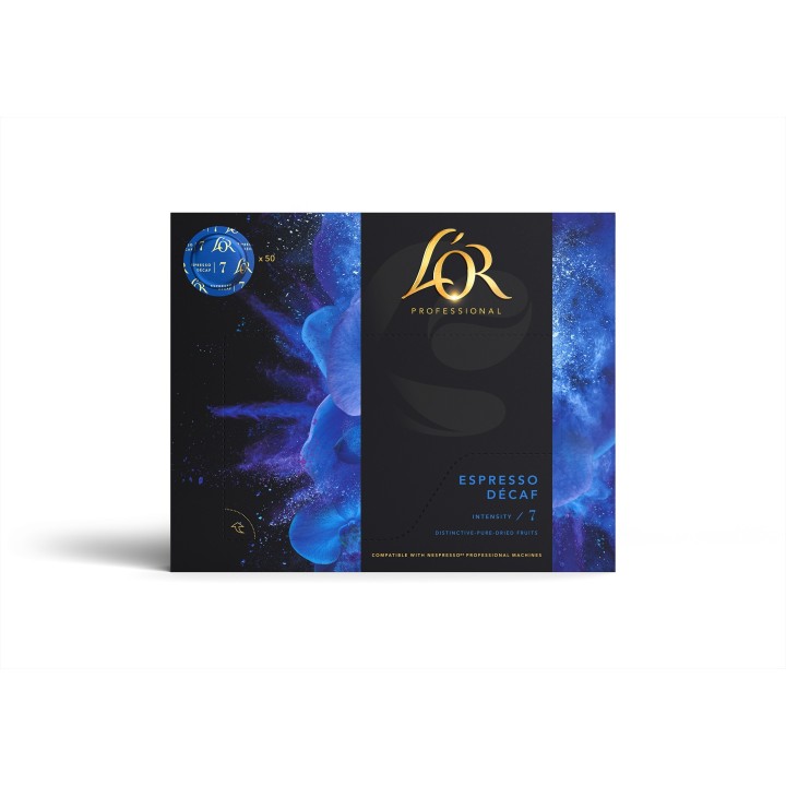 L'Or Espresso Décaféiné x50