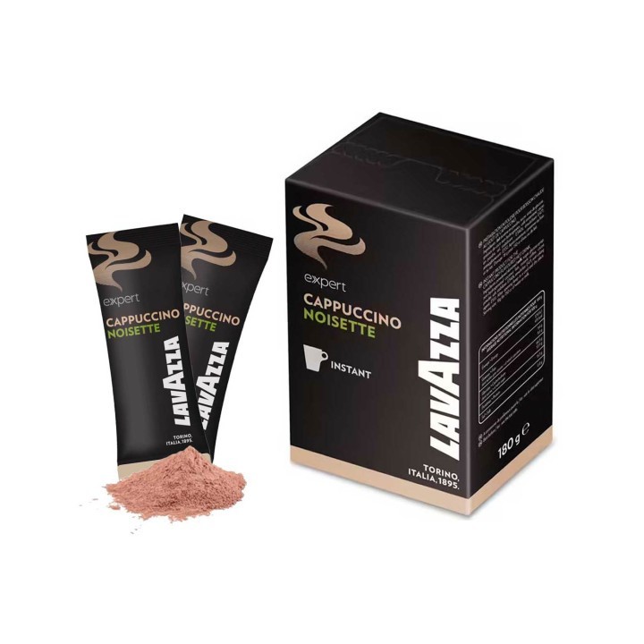 Lavazza Cappuccino Noisette x10