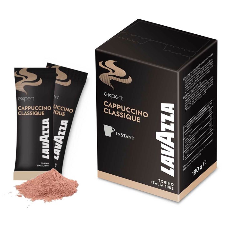 Lavazza Cappuccino x10