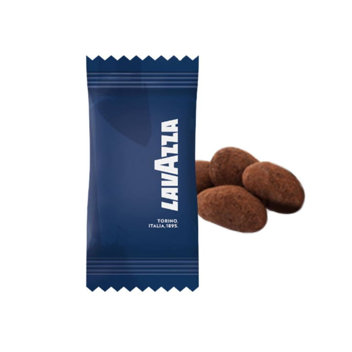 Amandes cacaotées x500