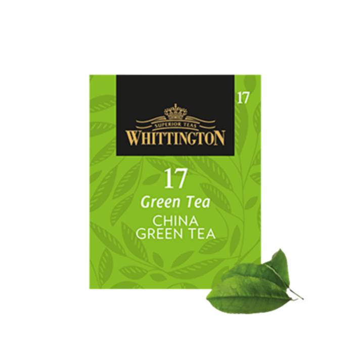 Gren Tea Whittington x15