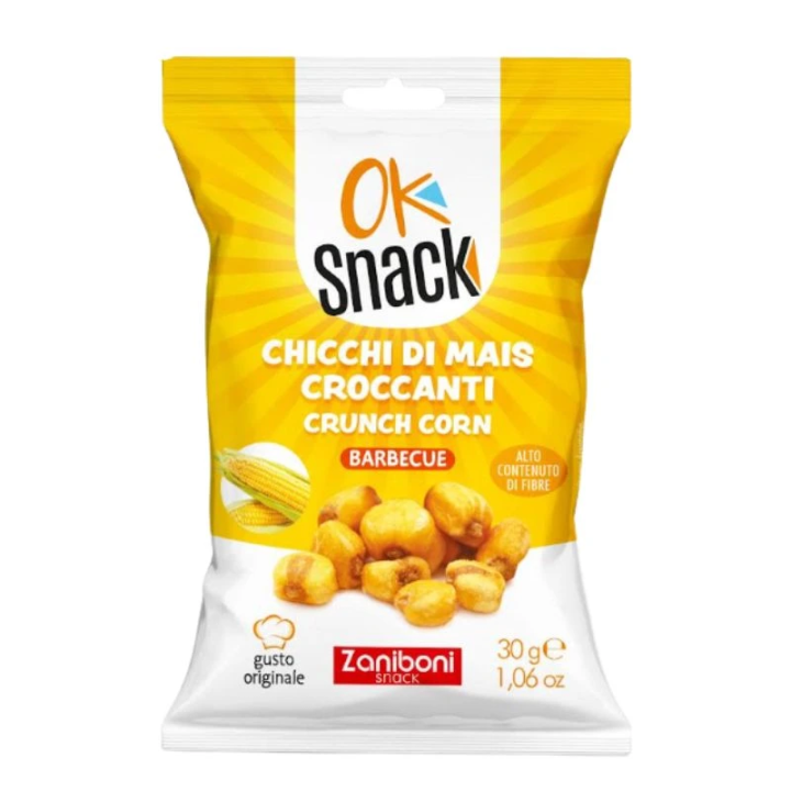 Maïs Croquant - Barbecue x24