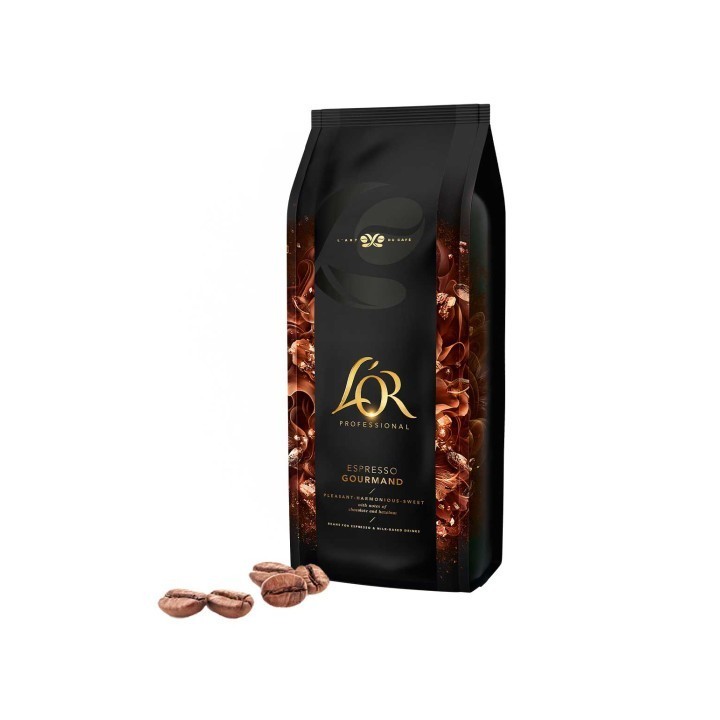 L'Or Professionnel Espresso Gourmand - 1kg