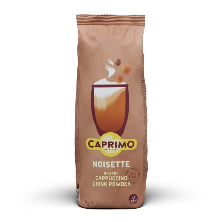 Cappuccino Noisette - 1kg