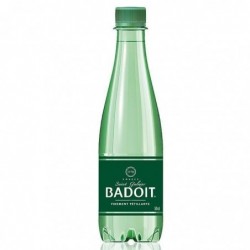 BADOIT PET 50 CL