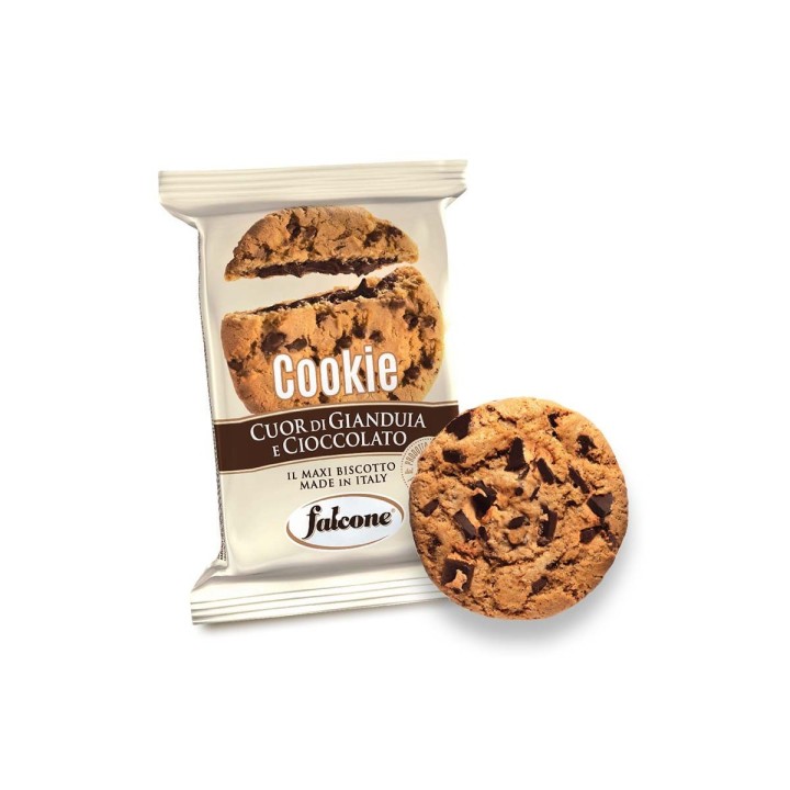 Cookies Chocolat x40