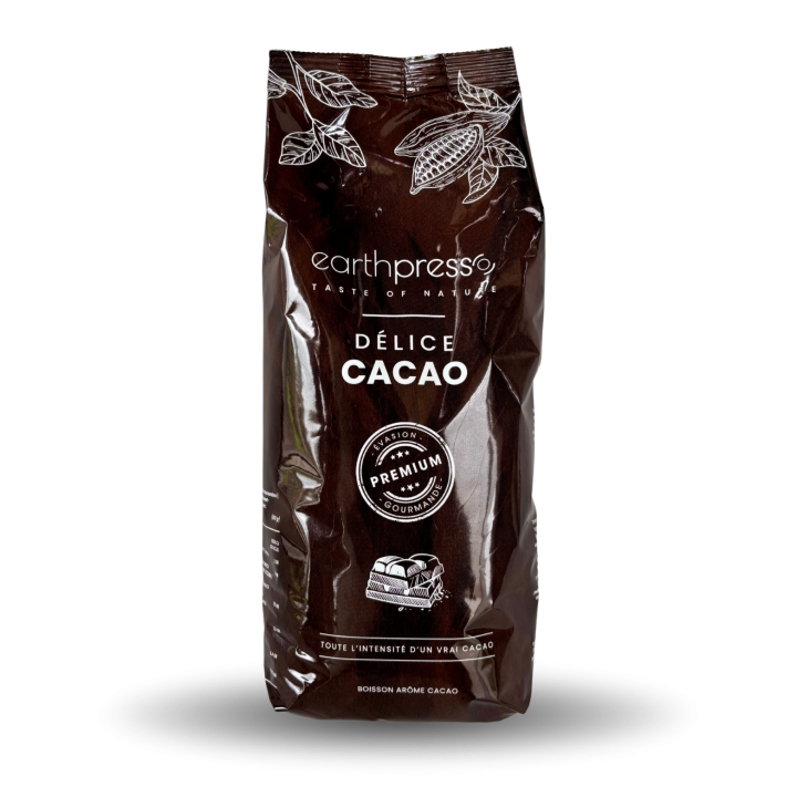 Délice cacao - 1kg