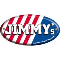 Jimmy's popcorn